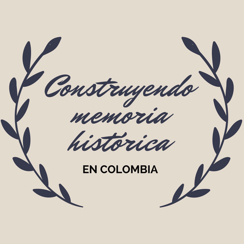 Memoria histórica en Colombia